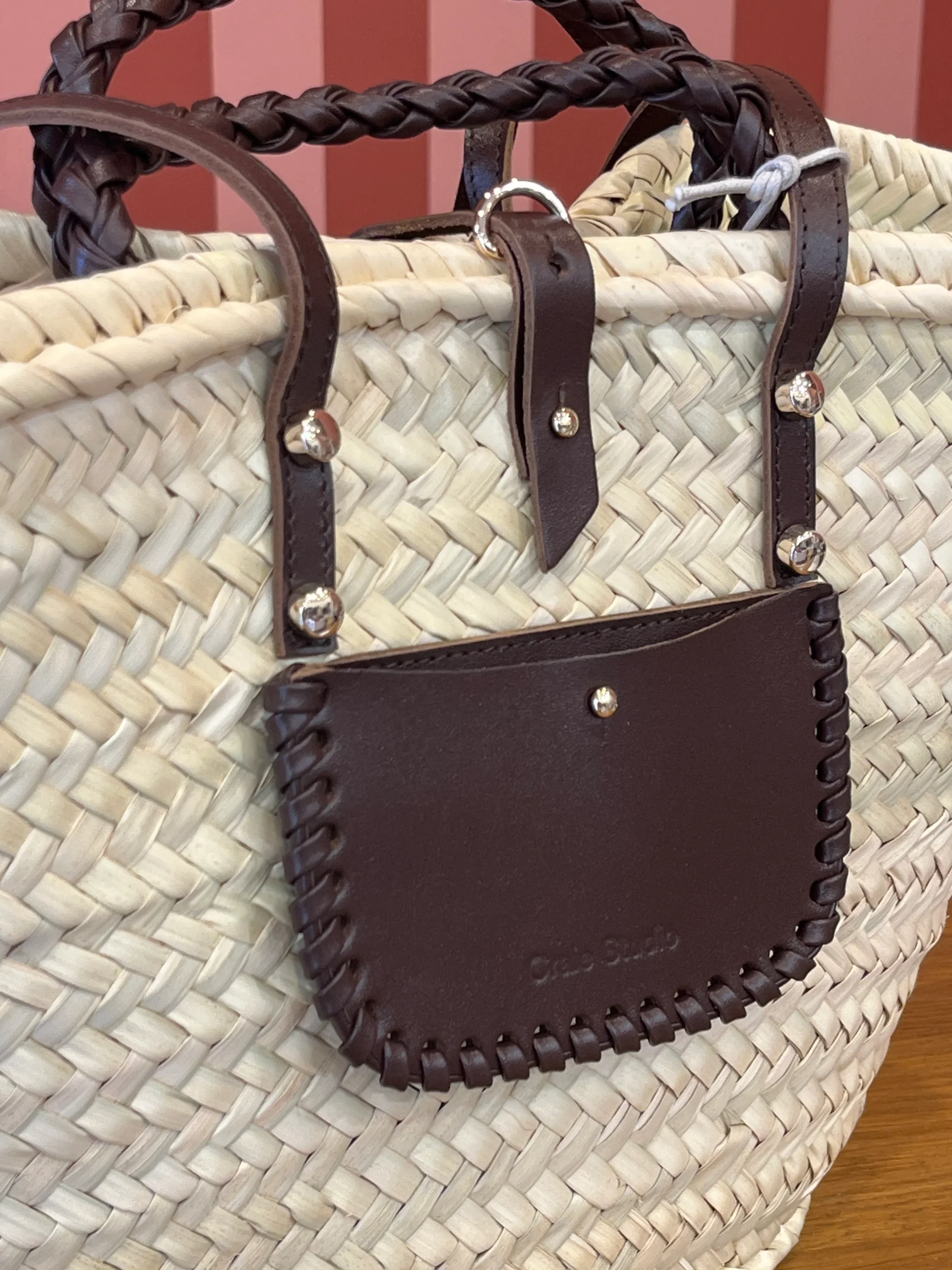 Panier Spiral