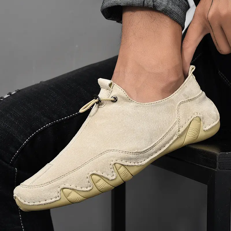 Mocassins décontractés pour hommes – Valdi