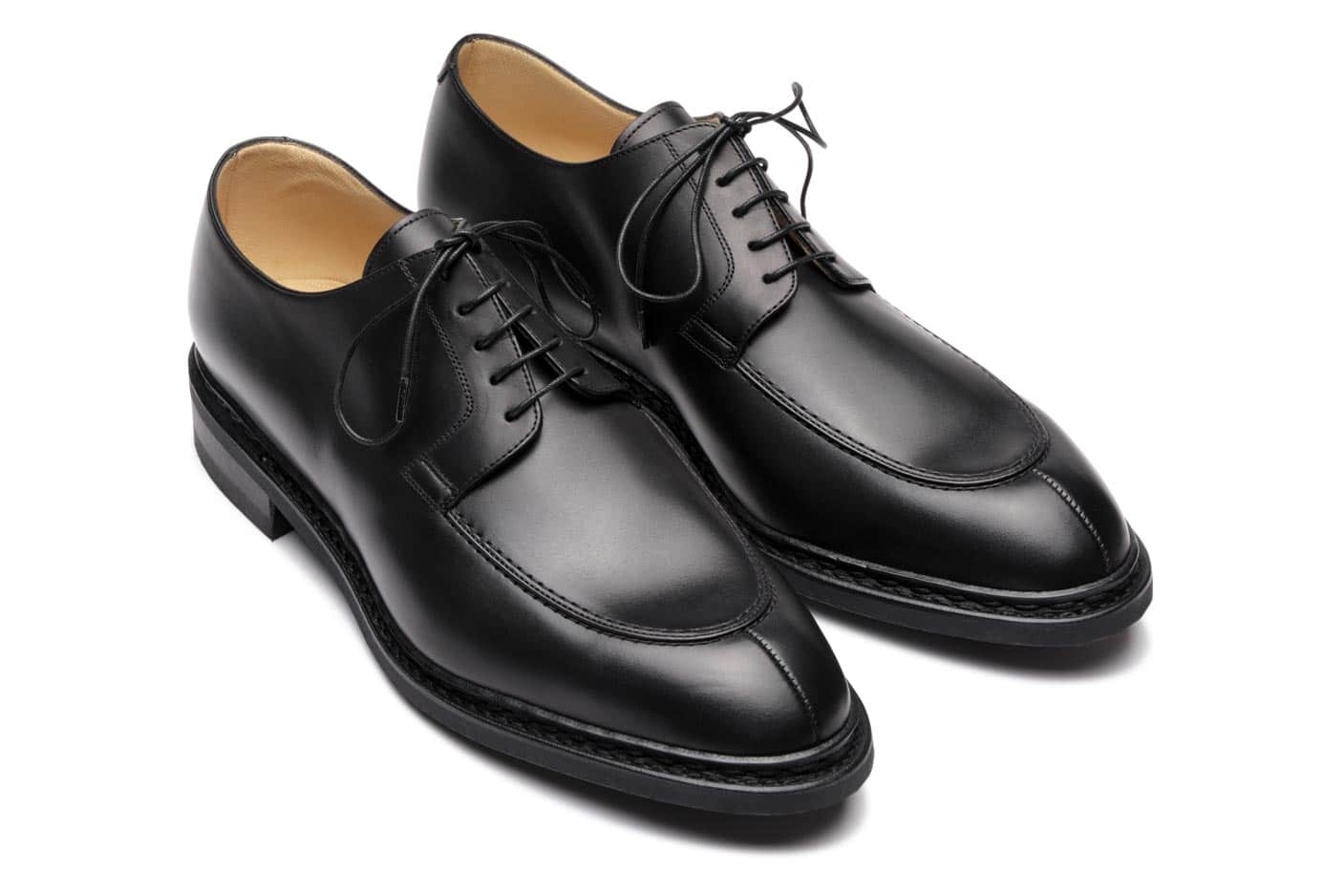 ROUSSEAU/ACTEM NV NOIRE-LISSE NOIR