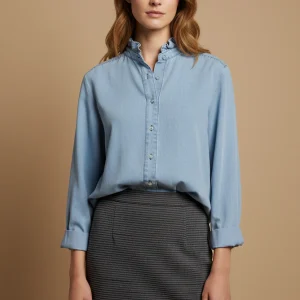 Chemise Nadine