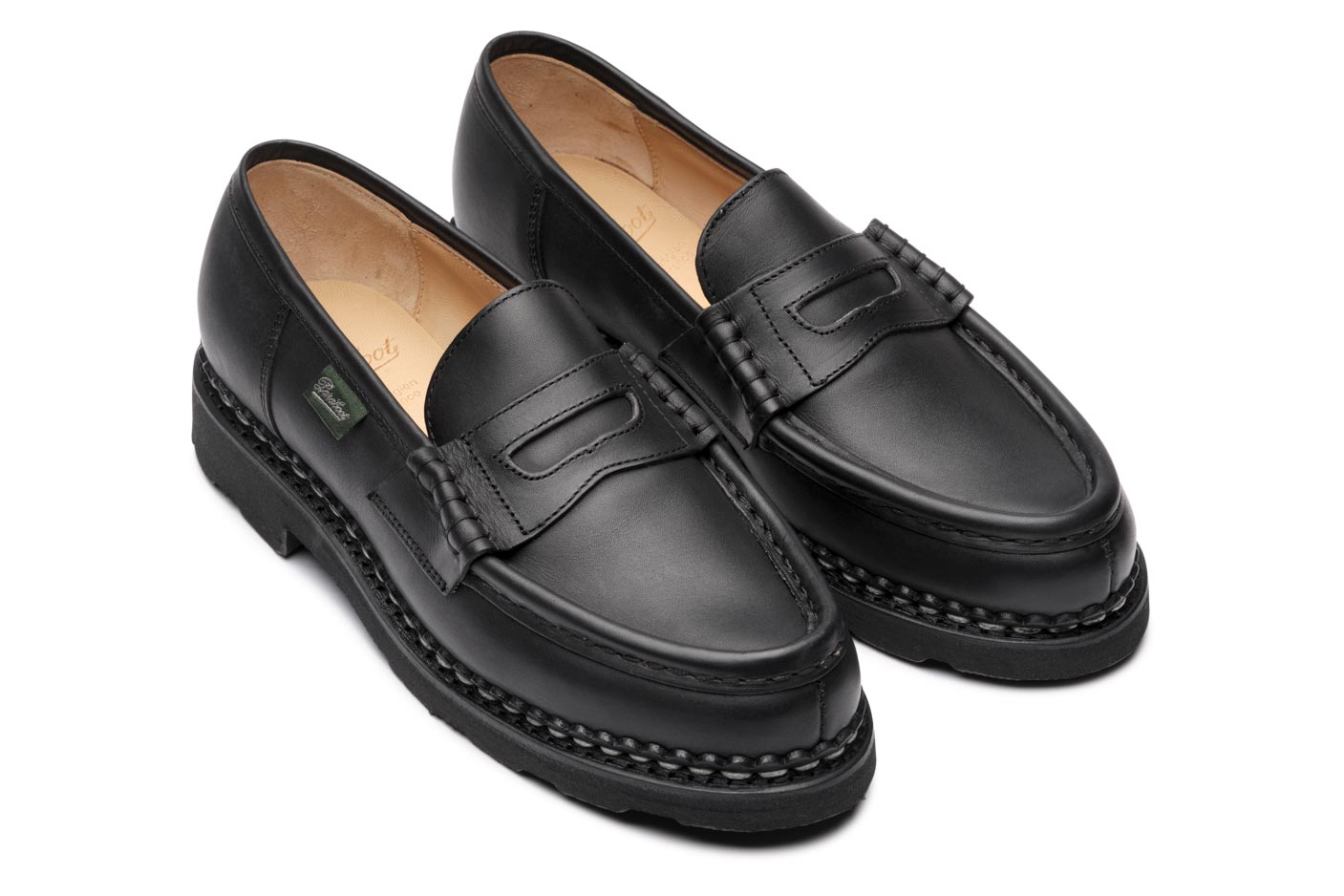 ORSAY/GRIFF NOIRE-LISSE NOIR