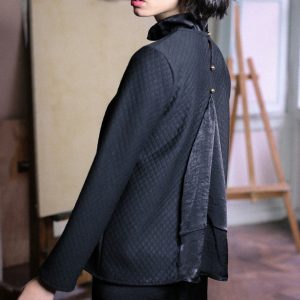 Pull GABY noir