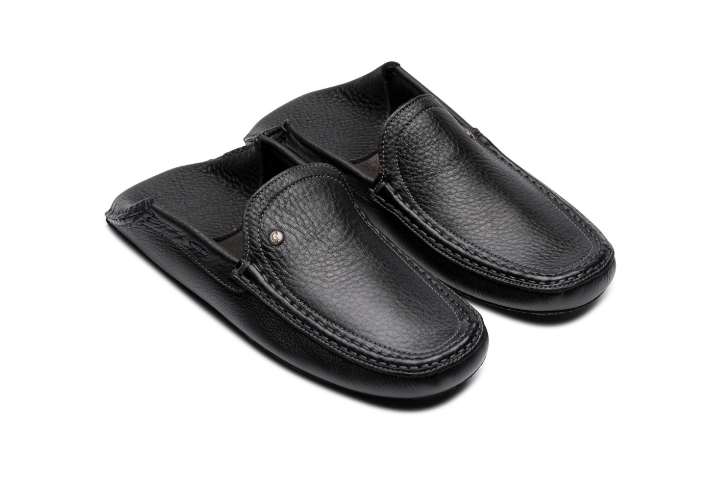 LOFT/MATELASSE GRIS-FOULONNE NOIR