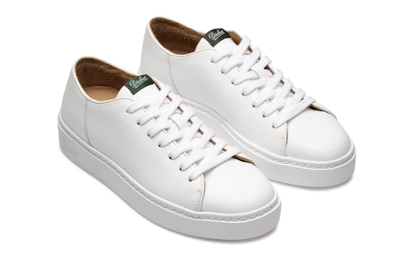 SUPERNOVA/ALLURE BLANCHE-LISSE BLANC