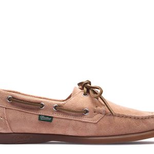 BARTH/MARINE MIEL-VELOURS NUDE