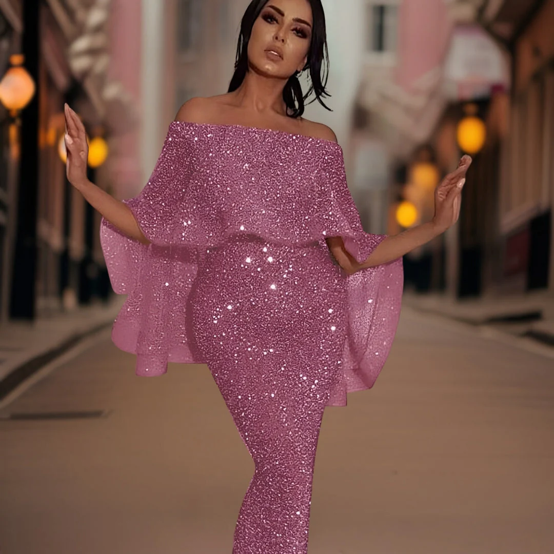 Afrodite – Robe de soirée de première classe
