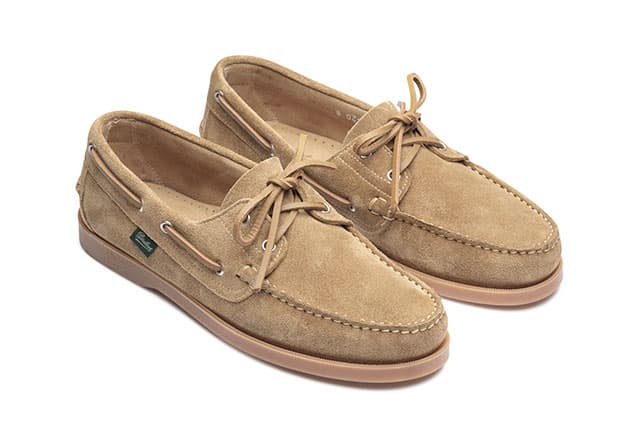 BARTH/MARINE MIEL-VELOURS SAND