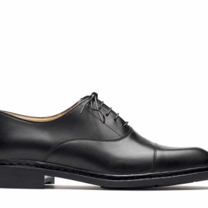 MONTAIGNE/ACTEM NV NOIRE-LISSE NOIR