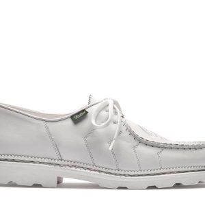 MICHAEL 1990/MARCHE BLANCHE-FOUL BLANC