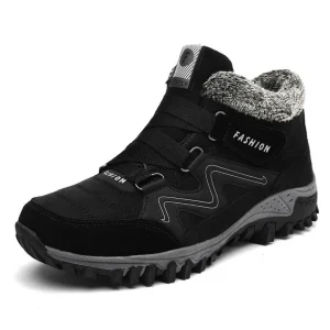 Modachic™ - Bottes Orthopédique Antidouleur
