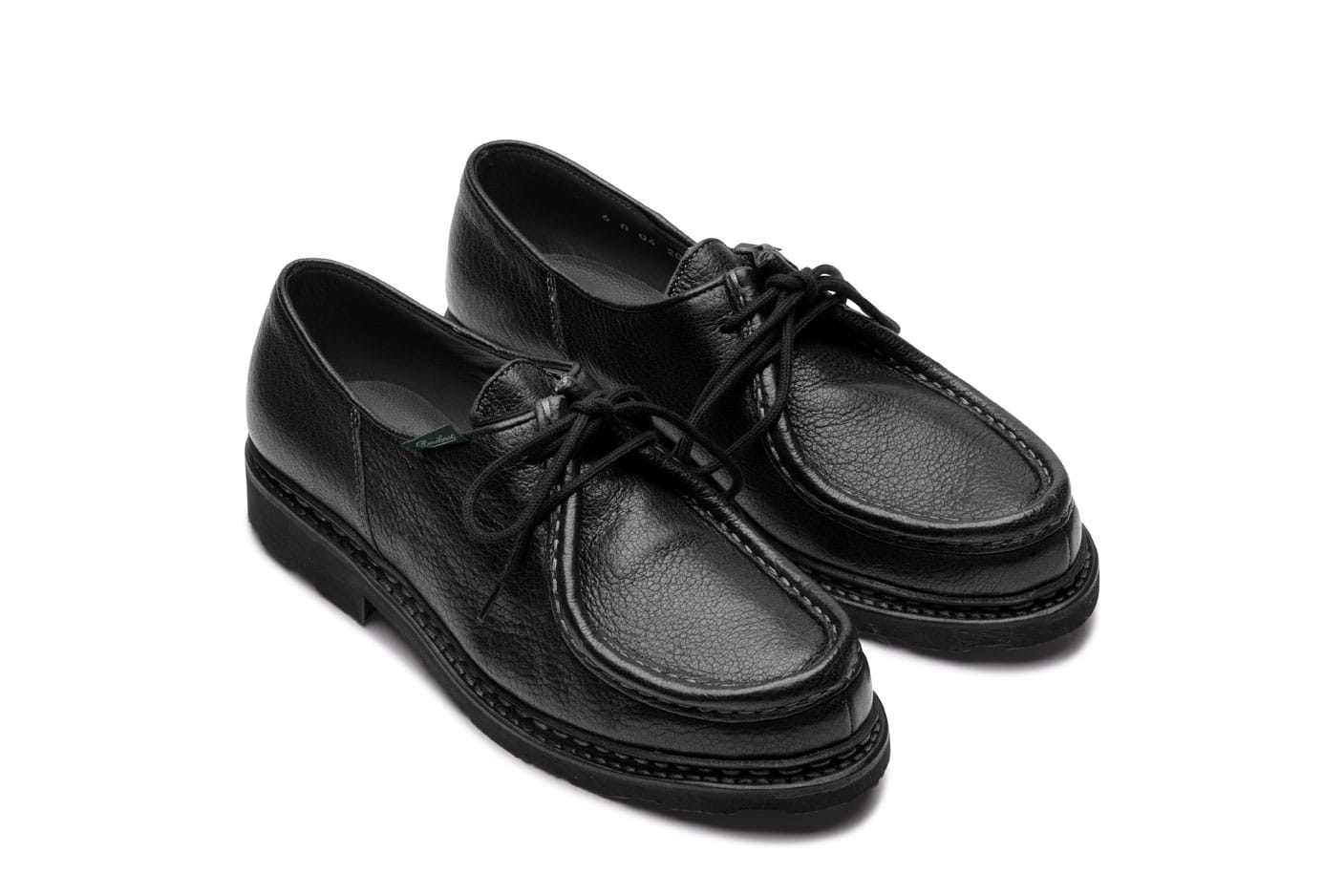 MICHAEL/GRIFF NOIRE-CERF NOIR