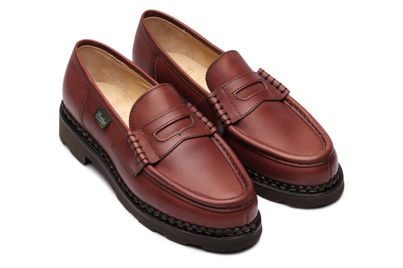 ORSAY/GRIFF II MARRON-LISSE MARRON