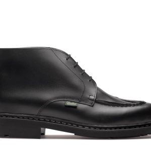 CHAMBORD MID/TEX NOIRE-LIS NOIR