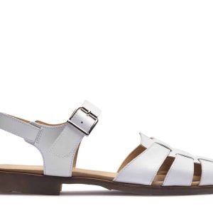 BILBAO/CHASSE MIEL-LISSE BLANC
