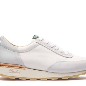 COSMOS/DISTANCE BLC/MIEL-VELOURS ET VENTILE OFF WHITE