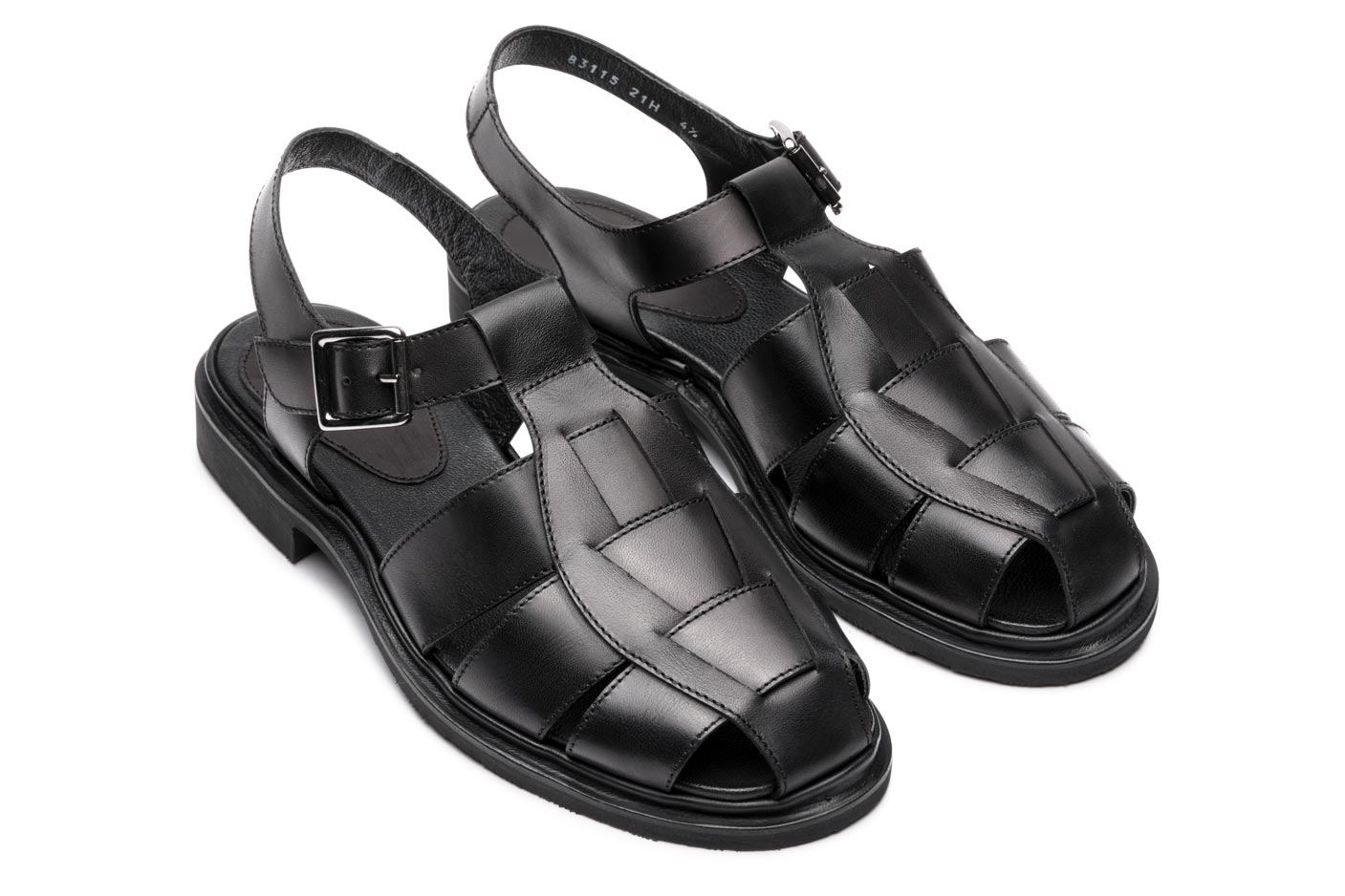 IBERIS/CHASSE NOIRE-LISSE NOIR