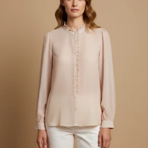 BLOUSE BOYA