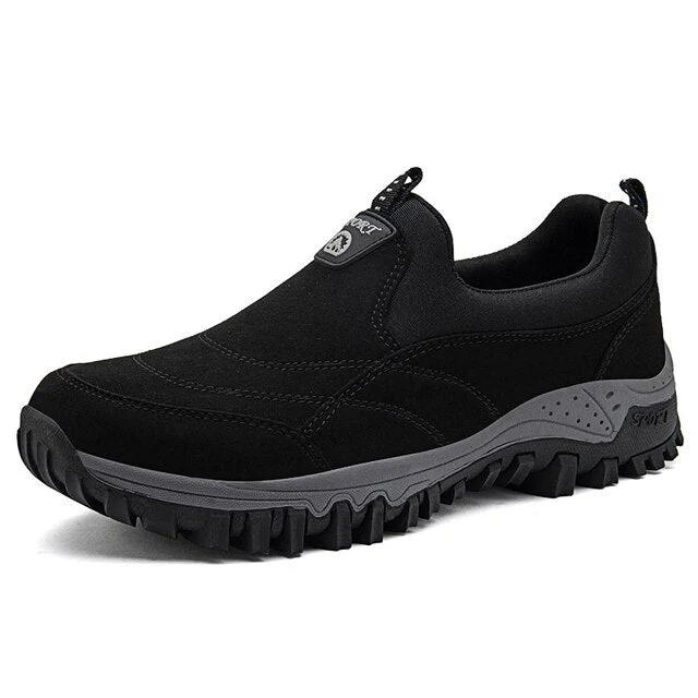 Chaussure de marche Décontractée pour homme