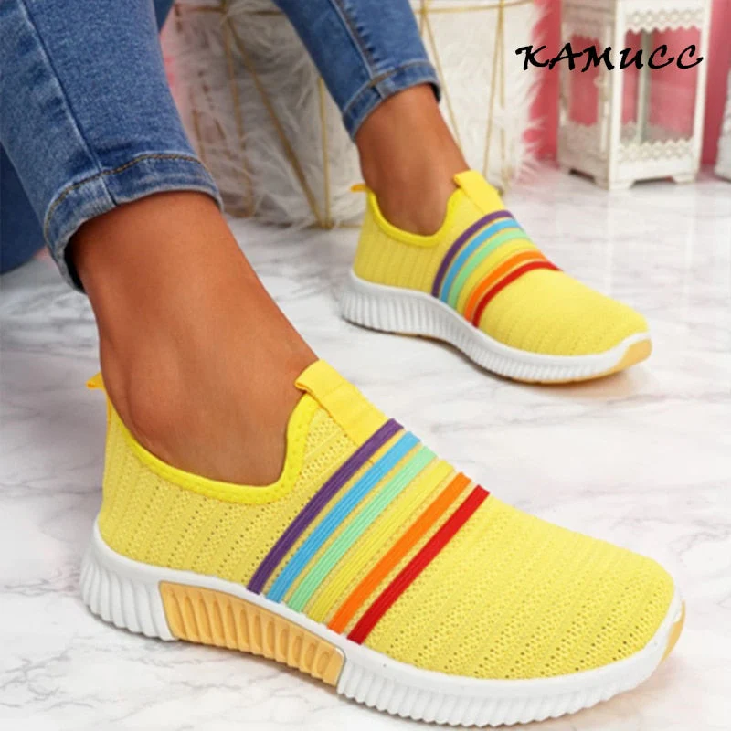 Chaussures Orthopédiques décontractées pour femme