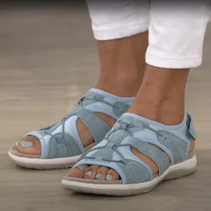 Sandales décontractées Beach pour femme