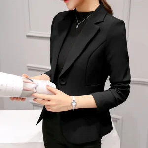Blazer élégant pour Femme