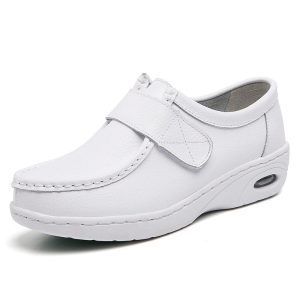 Mocassins Orthopédiques Melody Pour Femme