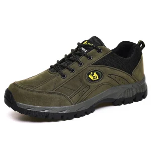 Chaussures de marche pour homme Juma