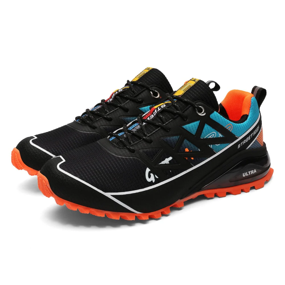 Chaussures de course légères Homme