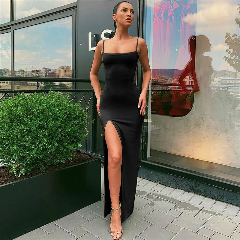 Robes de soirée sexy pour femme