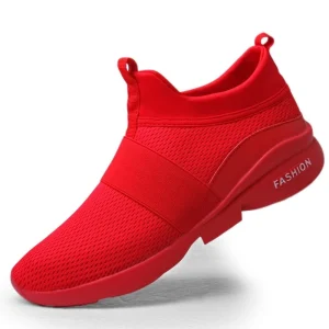 Chaussures décontractées légères pour Homme et Femme - Bazz