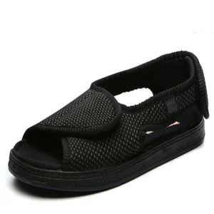 Chaussure d'été pour diabétique Skalli