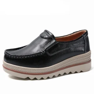 Mocassins Orthopédiques Elisa