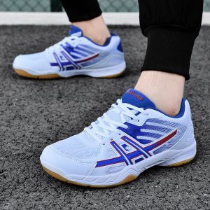 Chaussures de sport de plein air respirantes pour Hommes et Femmes - Marko