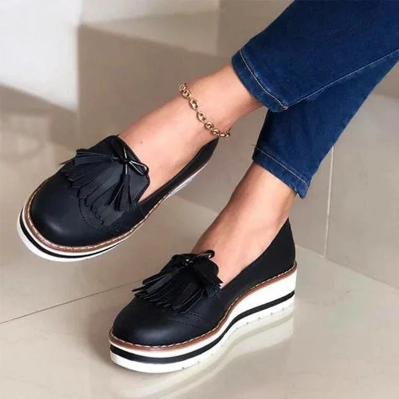 Chaussures orthopédiques doux Swing pour Femmes