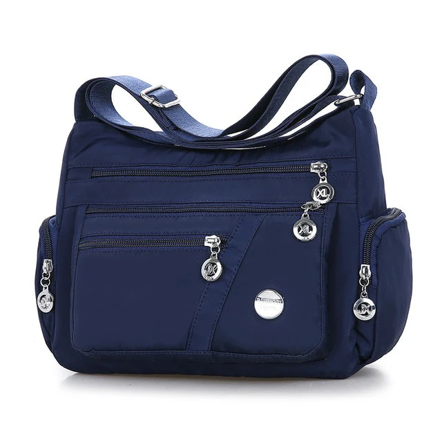 Sac à main multifonction, grande capacité pour femme – Volks