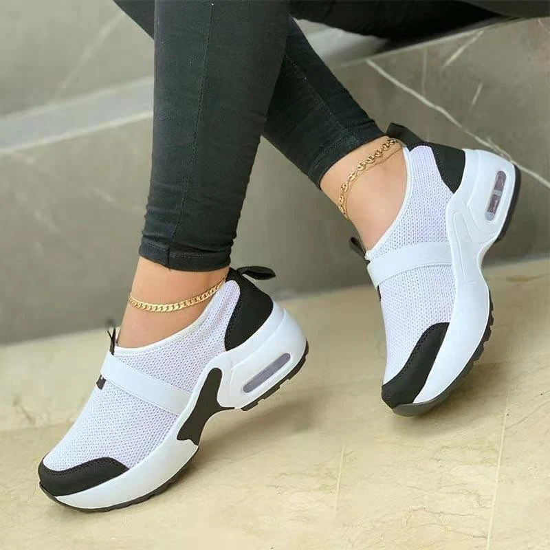 Chaussures Décontractées à la Mode pour femmes – Jumbo