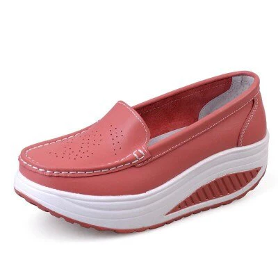 Mocassins Orthopédiques souple