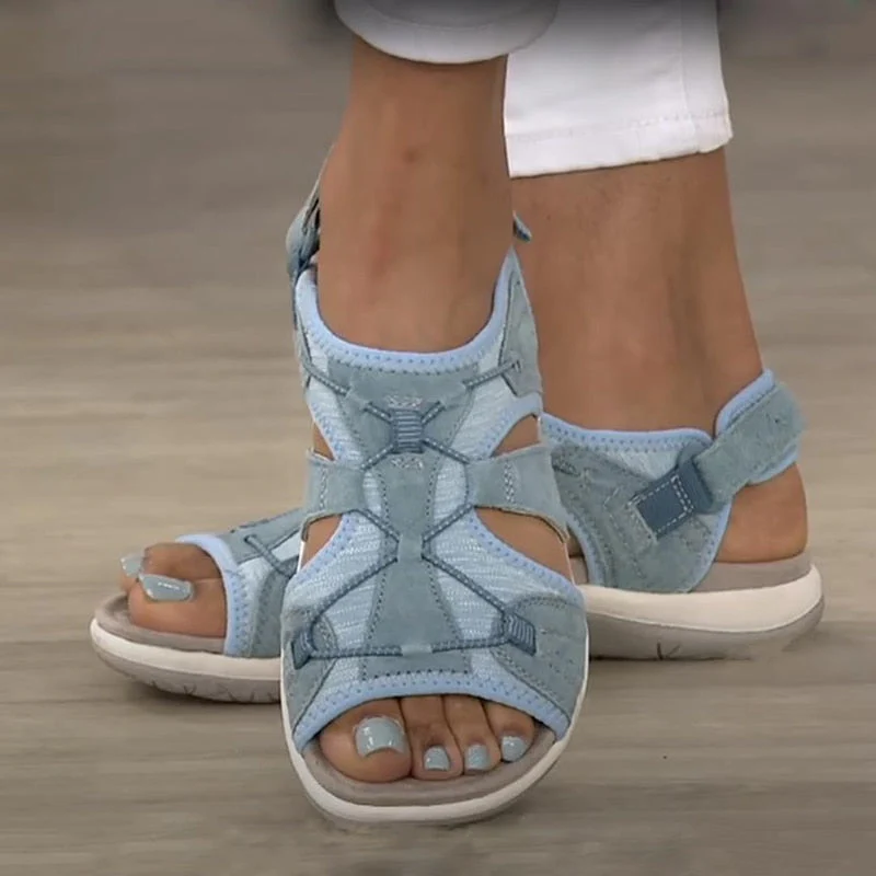 Sandales décontractées Beach pour femme