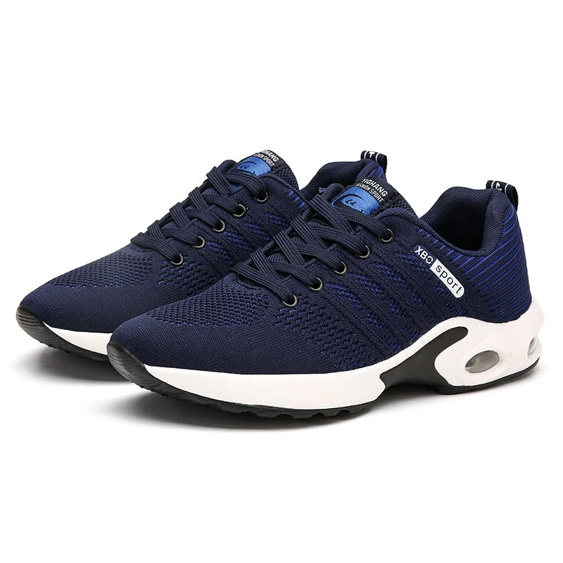 Baskets Orthopédiques RUNNING Confortable