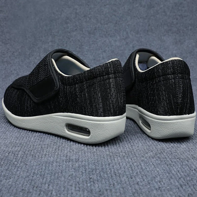 Chaussures orthopédiques confortables Wind