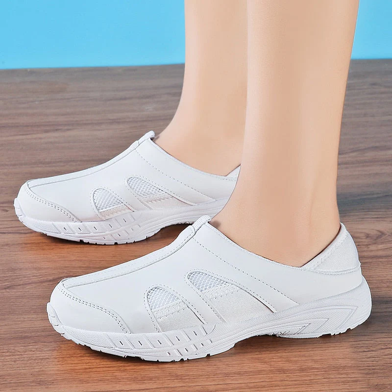 Chaussures Médicales Orthopédique TOTA