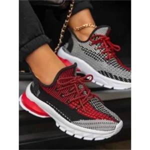 Chaussures orthopédiques de Marche Confortables - Margaux