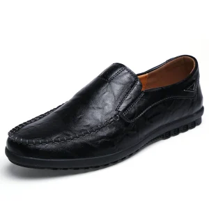 Chaussures de marche, décontractées et antidérapantes