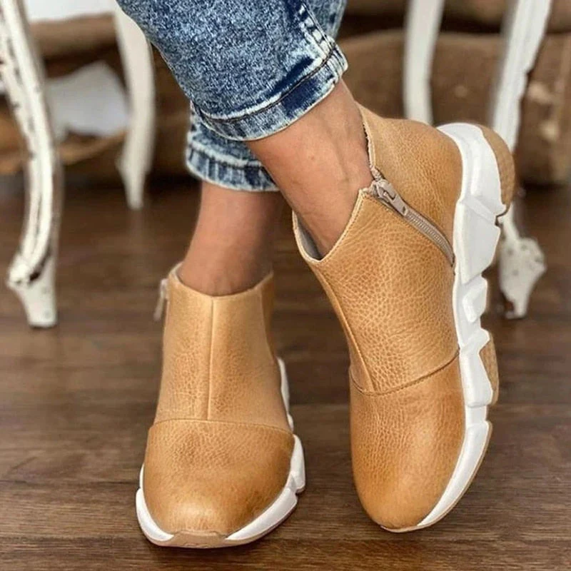 Chaussures imperméables Orthopédiques pour femme Takli