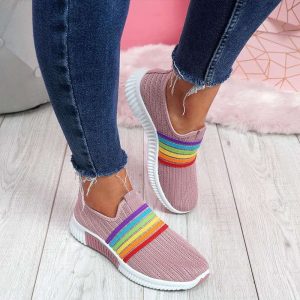 Chaussures Orthopédiques décontractées pour femme