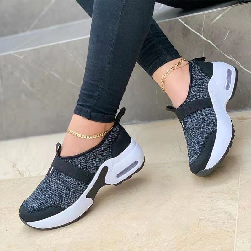 Chaussures Femmes Orthopédiques de marche