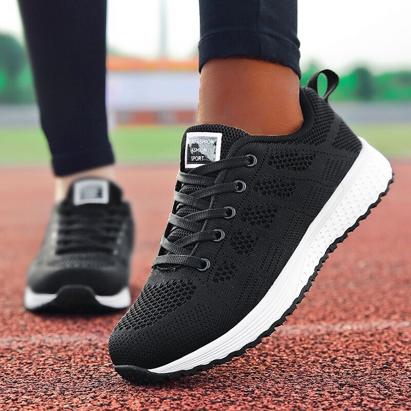 Chaussures running femmes Confort+