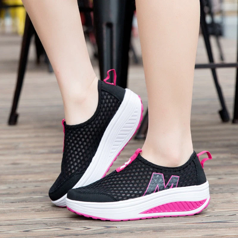 Chaussure Orthopédique Chunky
