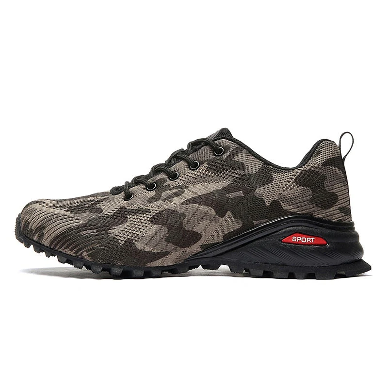 Chaussures Orthopédique Sport