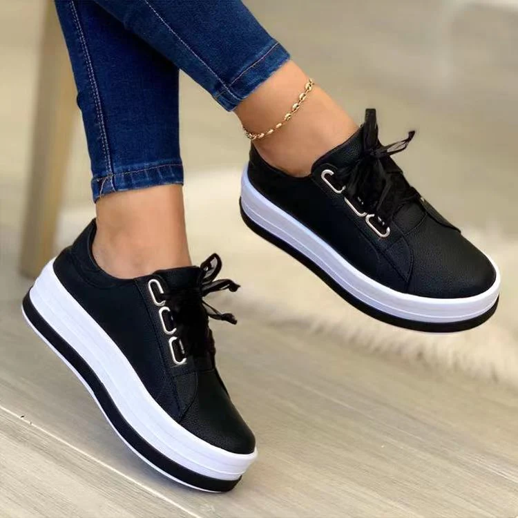 Chaussures Orthopédiques de marche décontractées